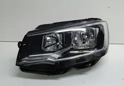 REFLECTEUR GAUCHE VOLKSWAGEN TRANSPORTER T6 15-19 OEM 7E1941005E