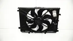 Ventilateur de refroidissement OEM 371117320 Mercedes W204