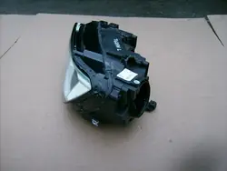 Phare gauche VW Tiguan II
