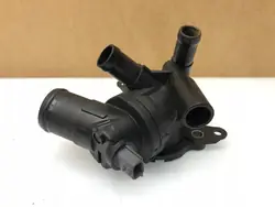 Carcaça de termostato Renault Scenic IV 1.2 TCE OEM