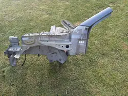 Peugeot 208 II Vänster Sidoförlängare OEM PODŁUŻNICA LEWA