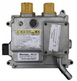 Módulo Kia OE 461903D700 para espejos laterales