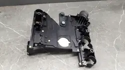 A1405403617 transmission plate Mercedes W220 2.5