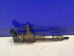 SAAB 9-3 ESTATE Injektor 1.9L 2008 93190429