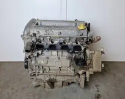 Moteur SAAB 93 2.0T B207R