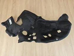 Bagageutrymmes Ljudisolering Vänster BMW G26 OEM 7489849