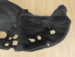 Isolamento Acústico Porta-Malas Esquerdo BMW G26 OEM 7489849