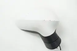 SEAT IBIZA IV LIFT 12R höger spegel 5PIN LB9A