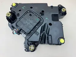 AdBlue-säiliö OEM 9822257280 Citroen Expertille