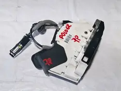 Fram Höger Dörrlås VW Polo V 5 6R0 6C0 7 Stift 5K1837016B