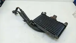 Öljynjäähdytin OEM 007660 Mitsubishi 3000GT VR-4 1997