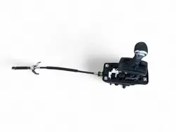 Audi Q5 SQ5 Versnellingspook OEM 8R1713041N - Gebruikt