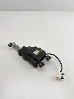 Sensor de porta deslizante esquerda Nissan Elgrand 2004 OEM 97941WL201