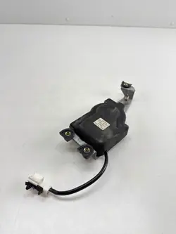 Capteur de porte coulissante gauche Nissan Elgrand 2004 OEM 97941WL201