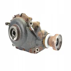 Range Rover L322 4.4 V8 Taka-Differentsiaali LR007038