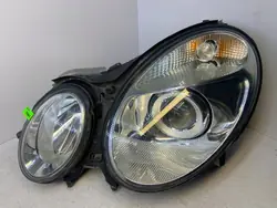 Mercedes E W211 phare gauche Bixenon EU A2118201961