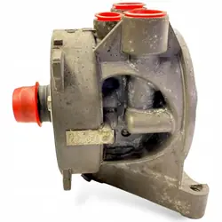 MAN Lufttrockner OEM 77701158 - Gebrauchter Zustand