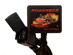 Chip Tuning VW Golf IV 1.9 TDI 130/150 KM Chip Box