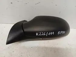 Rétroviseur gauche Mercedes W168 5 broches OEM 0135459028