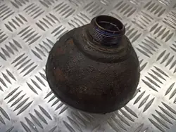 Sphère suspension avant droit OEM 9685454080 Citroen