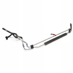 Enfriador de aceite dirección OEM 31202354 Volvo