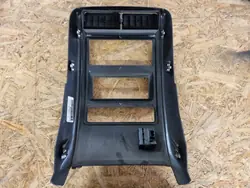Mittkonsoll OEM 55115482 för Jeep Cherokee XJ