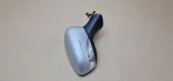 Rétroviseur droit OEM Lusterko prawe Renault Clio IV 11 pin