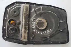 ZF 6HP26X Oliepan OEM 1068303020