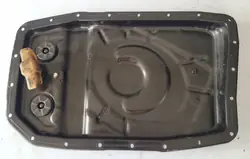 Carter d'huile ZF 6HP26X OEM 1068303020
