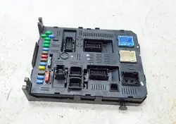 Citroen C5 Komfortmodul OEM 281148373A Gebraucht