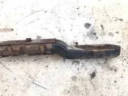 Rechte Hinterfeder Anhänger OEM LORK-856-1000016448