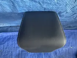 Oikea takapäänoja OEM Ford Puma MK2 ST-Line -malliin