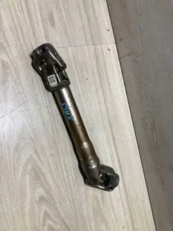 Junta de columna dirección Ford Fiesta 2020 OEM H1BC3C662AD