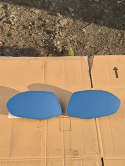 Audi A7 C7 Fotochrom Peilin Lisäosat