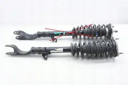 VÄNSTER FRAMSTÖTDÄMPARE MERCEDES W213 2.0CGI 4Matic OEM