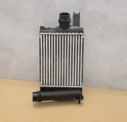 INTERCOOLER DACIA DOKKER 12-21 144965154R