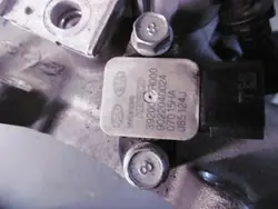 MAP-Sensor Jeep OE 39200-2R000 für Kia Sorento/Santa Fe