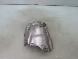 Turbo-Hitzeschild Mazda 3 BP IV 1.8 Skyactiv-D