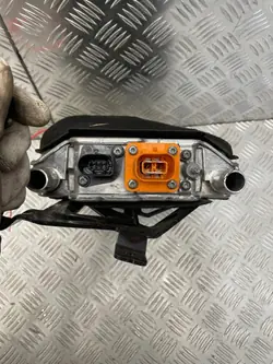 Module Webasto Porsche Taycan 9J1963507F