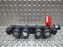 Rampa de Injetores GPL OEM S25071083 para Fiat Punto Evo