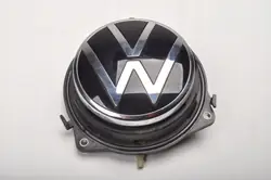 Poignée coffre VW Golf VIII OEM 5G9827469D 2G6827469