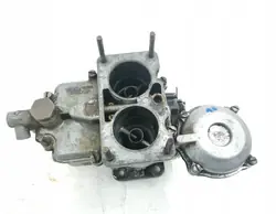 Carburador FSO OEM 34DCHD16 para Polonez 1.5