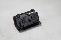 Linkes Heck-Halogenlicht Opel Vivaro OEM 93867970