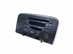 Radio d'origine OEM 86221431KASACJ pour Volvo S80 I