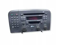 Radio d'origine OEM 86221431KASACJ pour Volvo S80 I