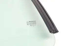 Vitre d'aile arrière droite OEM 43R-000929 Renault Megane III