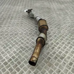 Catalyseur OEM 12638510 pour Chevrolet Camaro