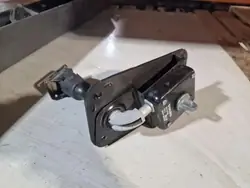 Suporte de roda sobressalente Volvo XC90 2005 OEM 30714793