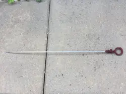 Oljepinne Volvo S40 V40 1.9 T4