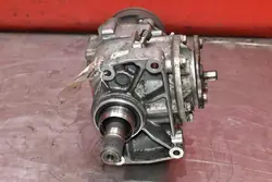 Reductor de Caja Automática Skoda Superb II 2.0 TDI